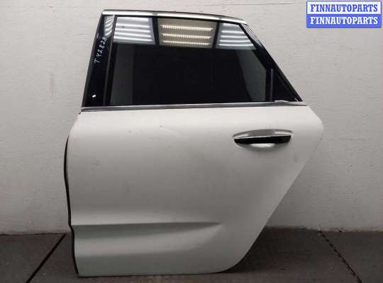 купить Дверная карта (Обшивка двери) на Citroen C4 Picasso 2013-2018