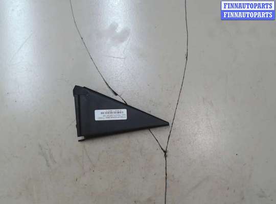 купить Накладка декоративная (Двери) на Nissan Primera P12 2002-2007