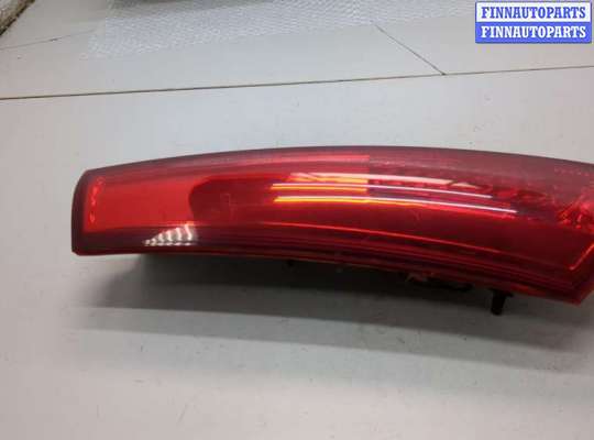 Фонарь (задний) KA602517 на KIA Ceed 2007-2012