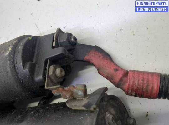 купить Стартер на BMW X6 E71 2007-2014