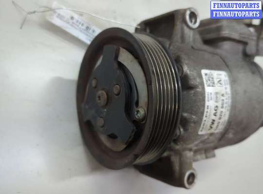 купить Компрессор кондиционера на Volkswagen Passat CC 2008-2012