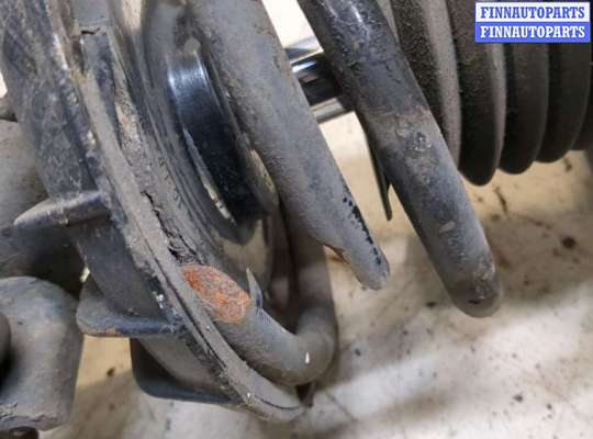 купить Амортизатор подвески на Mercedes CLK W209 2002-2010