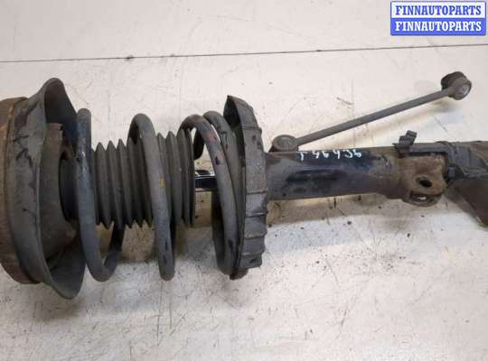 купить Амортизатор подвески на Mercedes CLK W209 2002-2010