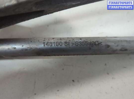 купить Кулиса КПП на BMW 1 F20, F21 2011-2019