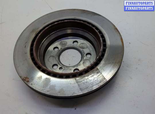 Диск тормозной MB1699975 на Mercedes E W211 2002-2009
