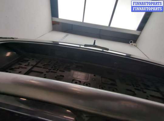 купить Крышка (дверь) багажника на Citroen C8 2002-2014