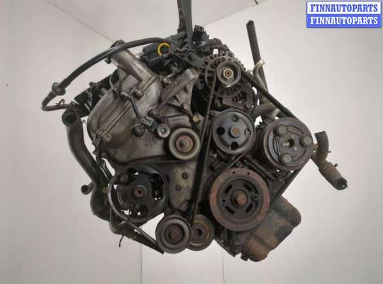 купить Компрессор кондиционера на Mazda 3 (BK) 2003-2009