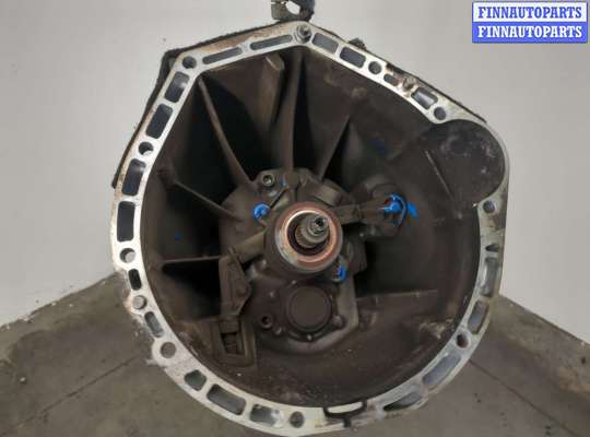 купить КПП 6-ст.мех. (МКПП) на Mercedes C W203 2000-2008