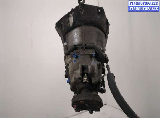 купить КПП 6-ст.мех. (МКПП) на Mercedes C W203 2000-2008