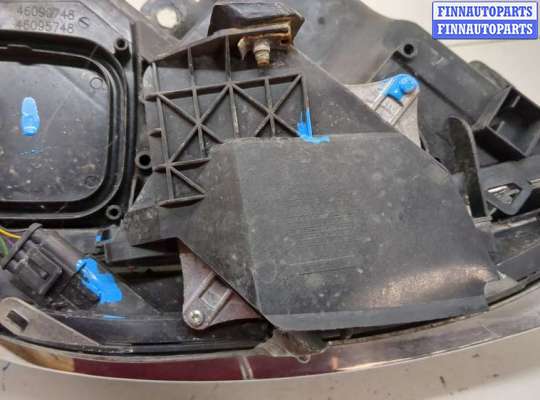 купить Блок розжига на Lancia Delta 2008-2014