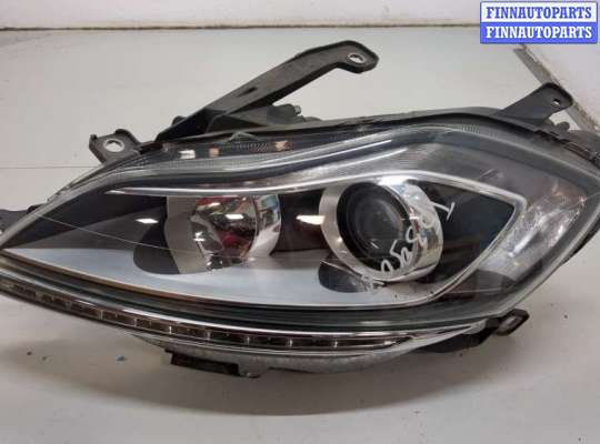 Блок розжига (ксенон)