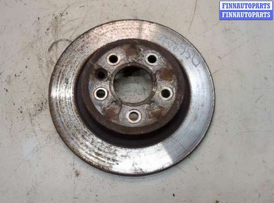 Купить Диск тормозной на Ford Focus 2 2008-2011 Диск тормозной FO2189562 на Ford Focus 2 2008-2011