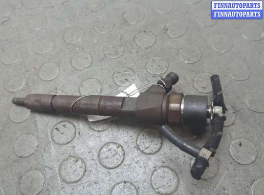 купить Форсунка топливная на Opel Insignia 2008-2017