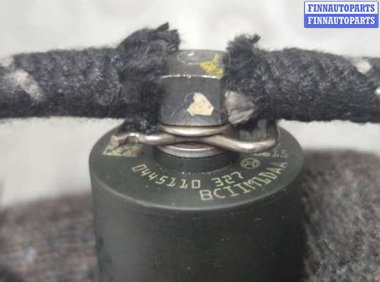 купить Форсунка топливная на Opel Insignia 2008-2017