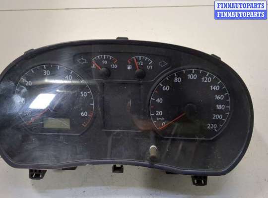 купить Щиток приборов (приборная панель) на Volkswagen Polo 2001-2005