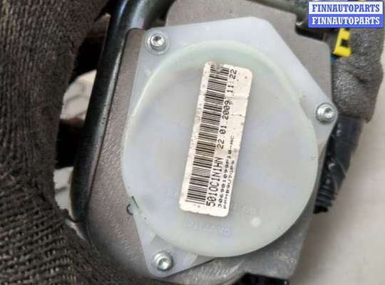 купить Ремень безопасности на Opel Insignia 2008-2017