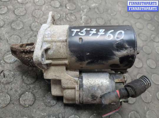 Купить Стартер на Opel Astra H 2004-2010 Стартер OP2428156 на Opel Astra H 2004-2010
