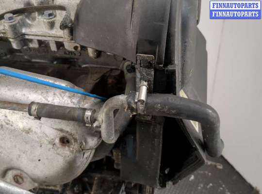 купить Насос гидроусилителя руля (ГУР) на Volvo V70 2000-2007