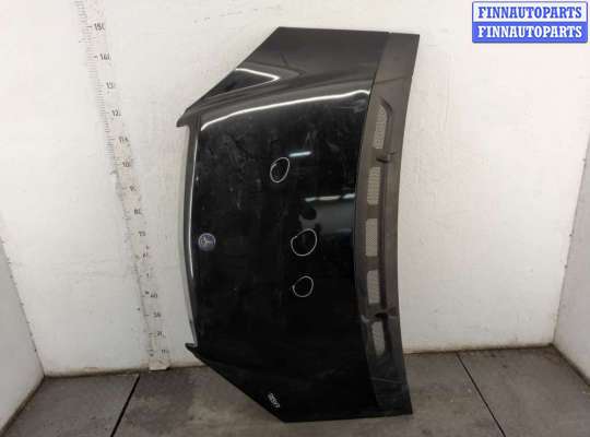 купить Капот на Mercedes A W169 2004-2012