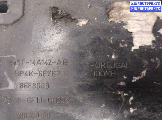 купить Блок предохранителей на Ford C-Max 2002-2010
