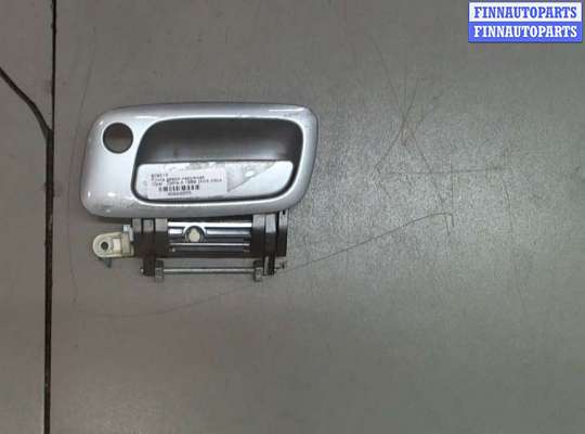 купить Ручка двери наружная на Opel Zafira A 1999-2005