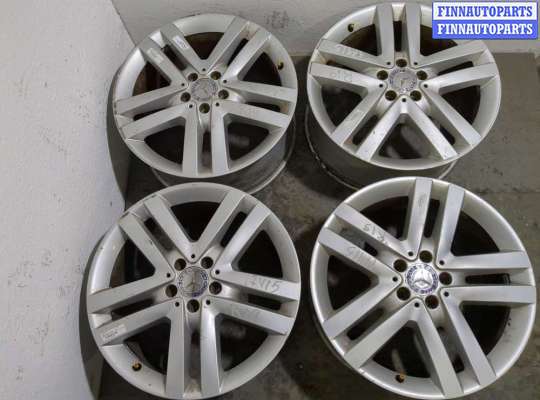 купить Комплект литых дисков на Mercedes GL X166 2012-2016