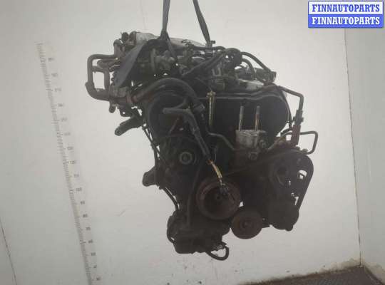 Заслонка дроссельная MT571639 на Mitsubishi Galant 1997-2003