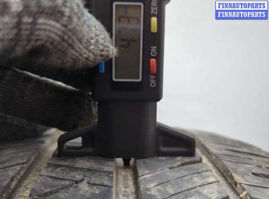 купить Шина на Ford Explorer 2015-2019