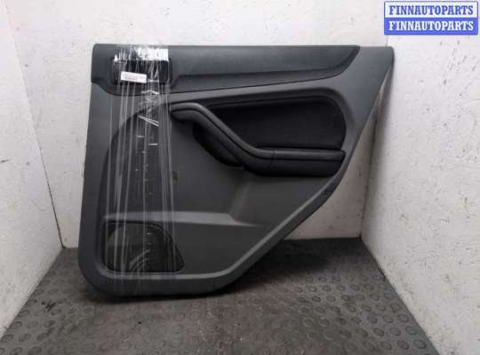 купить Дверная карта (Обшивка двери) на Ford Focus 2 2008-2011