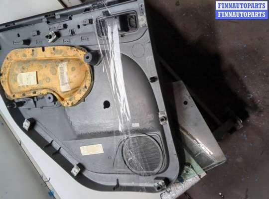 купить Дверная карта (Обшивка двери) на Ford Focus 2 2008-2011