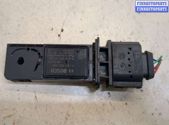 Измеритель потока воздуха (расходомер) MB1629837 на Mercedes ML W164 2005-2011