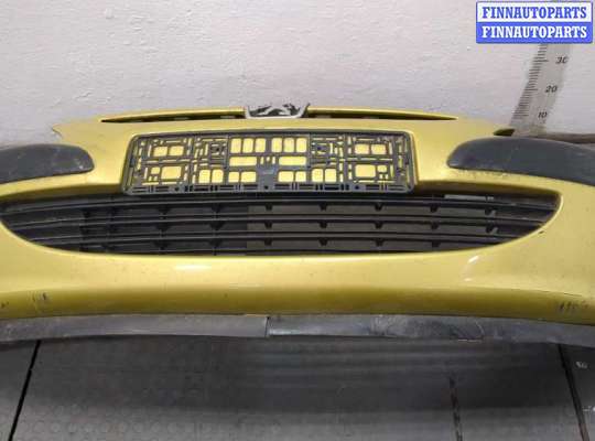 купить Бампер на Peugeot 307 2001-2008