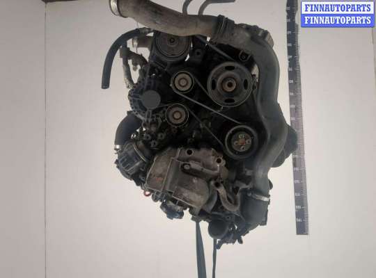 Генератор VG2725718 на Volkswagen Golf 6 2008-2012