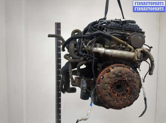 купить Головка блока (ГБЦ) на Ford Transit 2014-2025