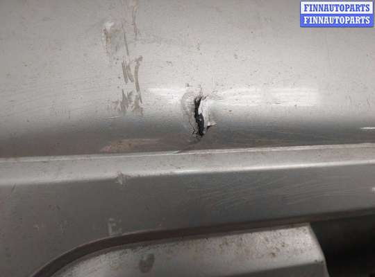 купить Бампер на Suzuki Grand Vitara 1997-2006