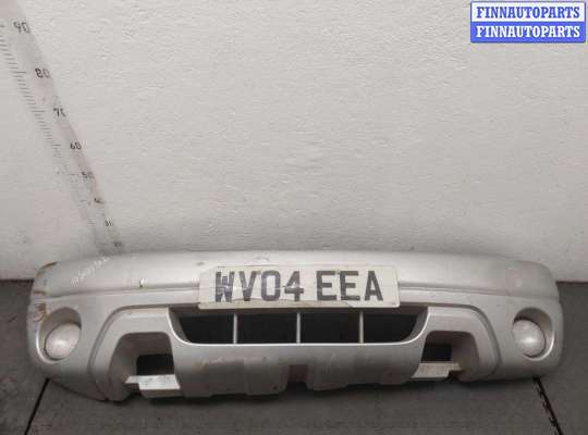 купить Бампер на Suzuki Grand Vitara 1997-2006