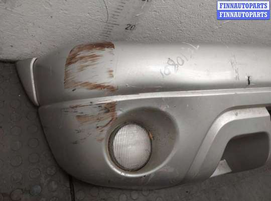 купить Бампер на Suzuki Grand Vitara 1997-2006