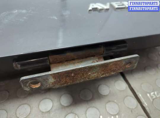 купить Замок багажника на Nissan Navara 2004-2015