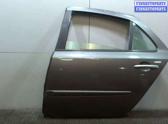 купить Дверь боковая (легковая) на Renault Laguna 2 2001-2007
