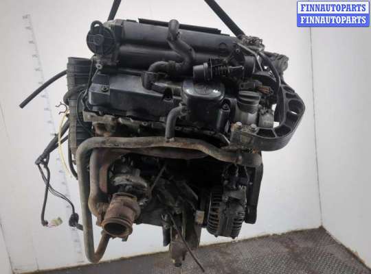 купить Форсунка топливная на Mercedes Vito W638 1996-2003