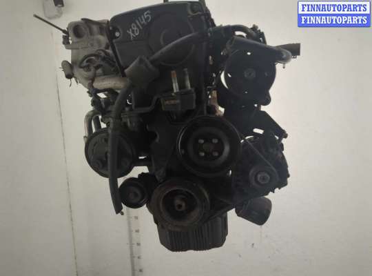 Заслонка дроссельная HN604464 на Hyundai Coupe (Tiburon) 2002-2009
