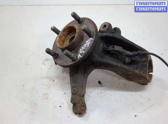 купить Кулак поворотный на Ford Focus 2 2005-2008