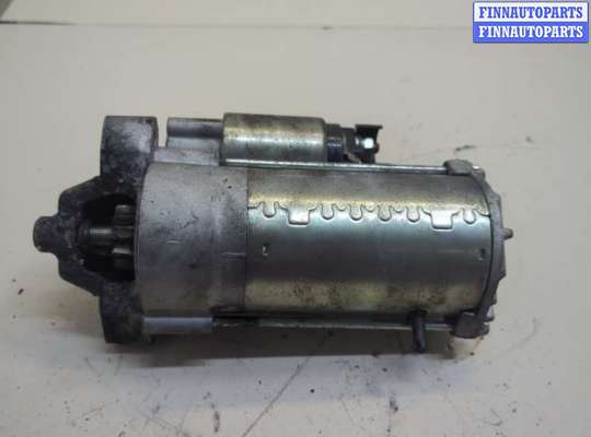 купить Стартер на Ford S-Max 2006-2010