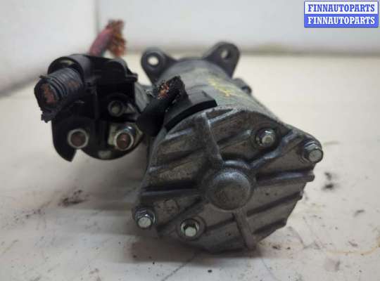 купить Стартер на Ford S-Max 2006-2010