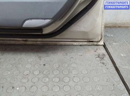 купить Замок двери на Mazda 6 (GG) 2002-2007