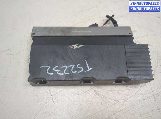 купить Усилитель звука на Audi A8 (D3) 2002-2010