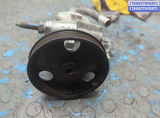 Насос ГУР (ЭУР, ЭГУР) на Chevrolet Aveo I (T200/T250)