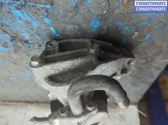 Насос ГУР (ЭУР, ЭГУР) на Chevrolet Aveo I (T200/T250)