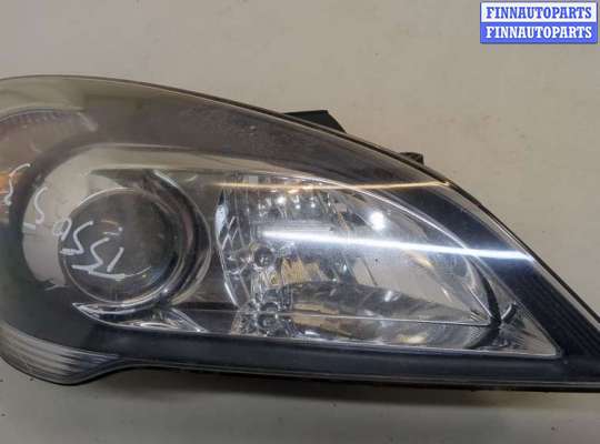 купить Фара (передняя) на KIA Ceed 2007-2012