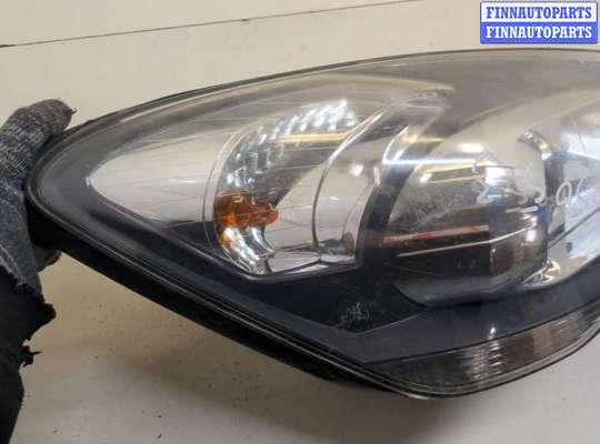 купить Фара (передняя) на KIA Ceed 2007-2012